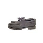 ショッピングTimberland Timberland◆3 EYE CLASSIC/シューズ/26cm/GRY/レザー/A5P4C