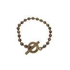 GUCCI* выцветание иметь / браслет /SV925/SLV/ женский //