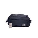 THE NORTH FACE*CLASSIC KANGA II/ сумка-пояс /BLK/NM82182A