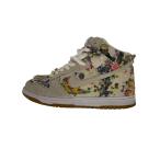 NIKE◆SB DUNK HIGH OG QS_スケートボーディング ダンク ハイ オリジナル クイックストライク/27//