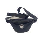 Onitsuka Tiger* сумка-пояс /--/BLK