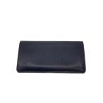 ショッピングエピ LOUIS VUITTON◆2)ポルト・フォイユ・ブラザ_エピ/レザー/NVY/メンズ