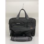 TUMI◆ALPHA3/エクスパンダブルオーガ�