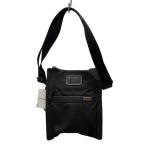 TUMI◆ALPHA 3/ポケットバッグスモール
