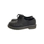 Dr.Martens* deck shoes /US6/BLK/1461/. внутри сторона облупленная краска иметь 