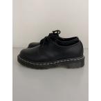 Dr.Martens* deck shoes /UK4/BLK/1461