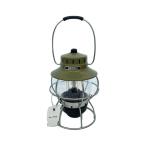 BAREBONES* фонарь / электрический /liv-281