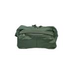PORTER* сумка-пояс / нейлон /GRN