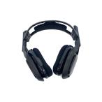 Logicool* headset Astro A40 TR Gaming Headset A40TR-PCBK//