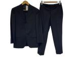 ショッピングBURBERRY BURBERRY BLACK LABEL◆スーツ/--/ウール/ブラック/無地/bmd40-800-09//