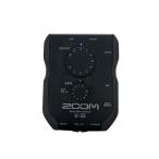 ZOOM◆楽器周辺機器その他/U-22