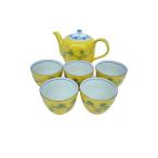 たち吉◆湯呑/6点セット/947-247