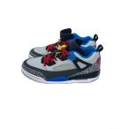 ショッピングLOW NIKE◆ジョーダン スパイジーク LOW SE/US9.5/マルチカラー