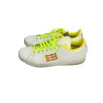 adidas◆STAN SMITH_スタンスミス/26.5cm/WHT/レザー