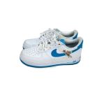 NIKE◆AIR FORCE 1 07_エア フォース 1 07/27.5cm/WHT