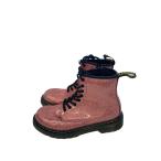Dr.Martens* Kids обувь /--/ ботинки /PNK/? NULL?