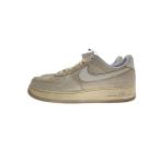 ショッピングエアフォース1 NIKE◆AIR FORCE 1 07_エアフォース1 07/25cm/CRM