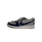 ショッピングターミネーター NIKE◆TERMINATOR LOW_ターミネーター ロー/28cm/GRY