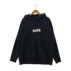 ショッピングSelection GOD SELECTION XXX◆パーカー/L/コットン/BLK//