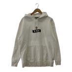 ショッピングSelection GOD SELECTION XXX◆×BETTY BOOP/パーカー/L/コットン/WHT//