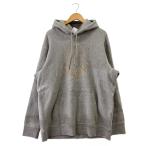 MONCLER◆20AW GENIUS/ジーニアス/スワロフスキーロゴ/パーカー/XXL/F20928G72240 V8188//
