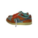 NIKE◆DUNK LOW PRO PRM_ダンク ロー プロ プレミアム/28.5cm/マルチカラー/スウェード