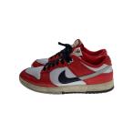 NIKE◆汚れ/毛羽立ち有/DUNK LOW RETRO PRM_ダンク ロー レトロ プレミアム/27.5cm