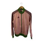 adidas◆NIGO/2022/日本代表/スペシャルコレクション/ジャケット/S/ポリエステル/PNK/HT6890