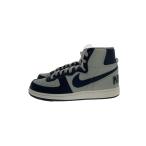 ショッピングターミネーター NIKE◆TERMINATOR HIGH_ターミネーター ハイ/25cm/GRY