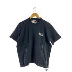 NIKE◆Tシャツ/M/コットン/BLK/DQ9056-010