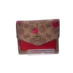 ショッピングコーチ 財布 COACH◆コーチ/財布/--/CML/総柄/レディース