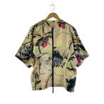 MARNI◆ジャケット/42/コットン/BEG/E15GIMAR42A00TCS19-ARW16