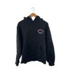 MARNI◆パーカー/M/コットン/BLK/無地/FUMU0160P0UMH001