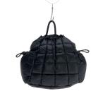 NIKE◆リュック/--/BLK