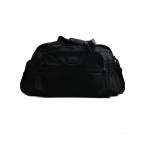 TUMI◆ボストンバッグ/--/BLK/無地/22150