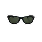 Ray-Ban* солнцезащитные очки /--/BLK/GRN/ мужской /RB2132-F//
