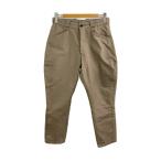 ショッピングGARCONS COMME des GARCONS HOMME PLUS◆ボトム/S/ポリエステル/BEG/無地/PI-P024