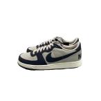 ショッピングターミネーター NIKE◆TERMINATOR LOW_ターミネーター ロー/25.5cm/GRY//