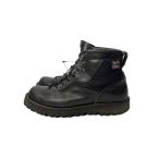 Danner* треккинг ботинки /US6.5/BLK/D 7009