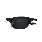JAM HOME MADE* сумка-пояс / нейлон /BLK/ одноцветный 