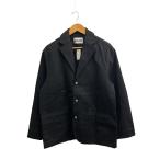 ショッピングschott Schott◆TC WORK 3B JACKET/3ボタン/テーラードジャケット/L/無地/3122054