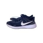NIKE*REVOLUTION 5 GS_ Revolution 5 GS/23cm/BLK