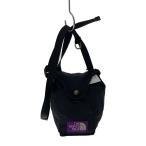 THE NORTH FACE PURPLE LABEL*CORDURA Ripstop Small shoulder Bag/ нейлон /NVY/NN7254N