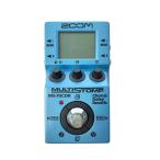 ZOOM◆エフェクター MS-70CDR MULTISTOMP