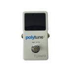 TC Electronic◆エフェクター Polytune 3