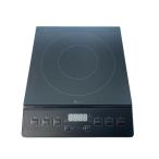 NITORI*IH кухонная посуда * электрический плитка /YN101BK 1400W