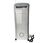 Three-up◆温冷風扇 ヒート&クール HC-T1802