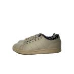 ショッピングスタンスミス adidas◆STAN SMITH_スタンスミス/24cm/BEG/GX8847