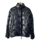DUVETICA◆ダウンジャケット/L/--/BLK/U.8240.00/1035.R