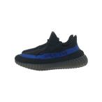 adidas◆YEEZY BOOST 350 V2_イージー 350 V2/26.5cm/BLK//